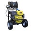 Pro-Blast PB4000TE-FR Titan Petrol Powered Waterblaster Including Hose Reel Carousel 1