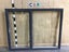 Aluminium Casement Window 1600w x 1230h Carousel 1