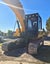 Used Yuchai YC230-8LC For Sale / Hire Carousel 4