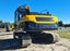 Used Yuchai YC230-8LC For Sale / Hire Carousel 3