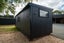 7.2m self contained Portable cabin built to code by an LBP comes with plans Carousel 3