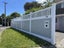 Mary-Closed-Top Privacy PVC Fence Combined Panel Kit 1800Hx2440W (Post L-2590mm) Carousel 6