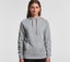 BRAND NEW Women's Supply Hooded, Hood, Hoodies, plain hooded Carousel 1