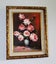 +++ CHARMING ORIGINAL " RICCI " FLORAL OIL PAINTING +++ Carousel 2