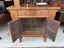 A Quality Early 20th Century Chinese Solid Elm Cabinet Carousel 15