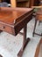Victorian Mahogany Wash Stand or Side Table Carousel 4