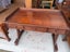 Victorian Mahogany Wash Stand or Side Table Carousel 10