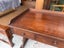 Victorian Mahogany Wash Stand or Side Table Carousel 11