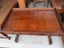Victorian Mahogany Wash Stand or Side Table Carousel 17