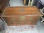 Solid & Heavy Sal Wood Traditional Chest From The Sultanate of Oman Carousel 3