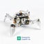Raspberry Pi SunFounder PiCrawler AI Robot Kit for Raspberry Pi 5/4/3B+/3B/Zero Carousel 1