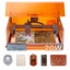 Laser Engraver 20W Laser Engraving Machine Cutter with Enclosure Class 1 Carousel 1