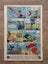 Walt Disney's Donald Duck Comics - Rare Dutch Printings from 1970 x 10 Carousel 16