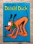 Walt Disney's Donald Duck Comics - Rare Dutch Printings from 1970 x 10 Carousel 19