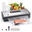 Wirefree Vacuum Sealer Foold Sealing Machine INKBIRD INK-VS06 Carousel 1
