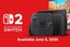 Nintendo Switch 2 Console Carousel 2