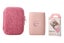 Fujifilm Instax Mini Link 2 Smartphone Printer Bundle (Soft Pink) Carousel 4