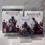 PS3 • Assassin’s Creed II • CIB Carousel 1
