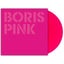 BORIS - PINK (20TH ANNIVERSARY) (NEON MAGENTA VINYL) Carousel 1