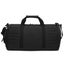 NNEOBA 40L Tactical Sports Gym Travel Duffel Bag Black Carousel 3