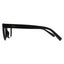 Gucci Glasses Frames GG1983O 001 Shiny Black Women Carousel 3