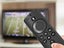 Amazon Voice Remote Control for Fire TV Stick and Cube 3rd Gen Carousel 8