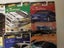 HOT WHEELS PREMIUM CAR CULTURE SILHOUETTES (FULL SET) AfterPay Available Carousel 3