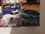 HOT WHEELS PREMIUM CAR CULTURE SILHOUETTES (FULL SET) AfterPay Available Carousel 4