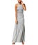 Say Yes to the Prom Womens Embellished Gown Dress Carousel 1