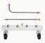 13" Washer Undercarriage Cleaner 4000 PSI Carousel 1