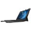 STM Dux Rugged USB-C Keyboard with Trackpad Case for iPad 11" A16 & iPad 10.9" Carousel 1
