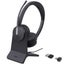 Yealink BH70 Bluetooth On-Ear Headset with Charging Stand - Teams Certified Carousel 1
