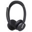 Yealink BH70 Bluetooth On-Ear Headset with Charging Stand - Teams Certified Carousel 2