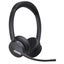 Yealink BH70 Bluetooth On-Ear Headset with Charging Stand - Teams Certified Carousel 3
