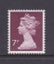 GB - SGX0876a - 1971/96 Machin Definitives - 7p Purple-brown - Left Band - UHM Carousel 1