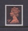 GB - SGX0882 - 1971/96 Machin Definitives - 9p Orange & black - UHM Carousel 1