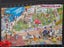 WASGIJ #2 1000 Piece Puzzle - ... Dinosaurs still Existed? Carousel 2