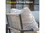 Coral Outdoor Chair Set Balcony Outdoor Sofa Light Grey Carousel 4
