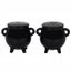 Something Different Cauldron Cruet Set Carousel 1