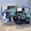PS3 • Dark Sector (Sticker Damage) • CIB Carousel 1