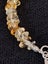 Citrine and sterling silver bracelet Carousel 2