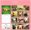 2026 Wall Calendar Piggies Carousel 2