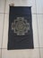 Shakti Massage Mat - Black Carousel 2