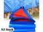 Waterproof Tarpaulin Covers - New Carousel 11