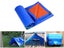 Waterproof Tarpaulin Covers - New Carousel 6