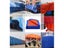 Waterproof Tarpaulin Covers - New Carousel 13