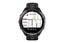 Garmin Forerunner 965 Smart Sports Watch (Carbon Grey DLC Titanium with Carousel 4