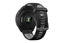 Garmin Forerunner 965 Smart Sports Watch (Carbon Grey DLC Titanium with Carousel 6