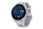 Garmin Forerunner 965 Smart Sports Watch (Titanium with Whitestone/Powder Grey Carousel 1