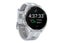 Garmin Forerunner 965 Smart Sports Watch (Titanium with Whitestone/Powder Grey Carousel 2